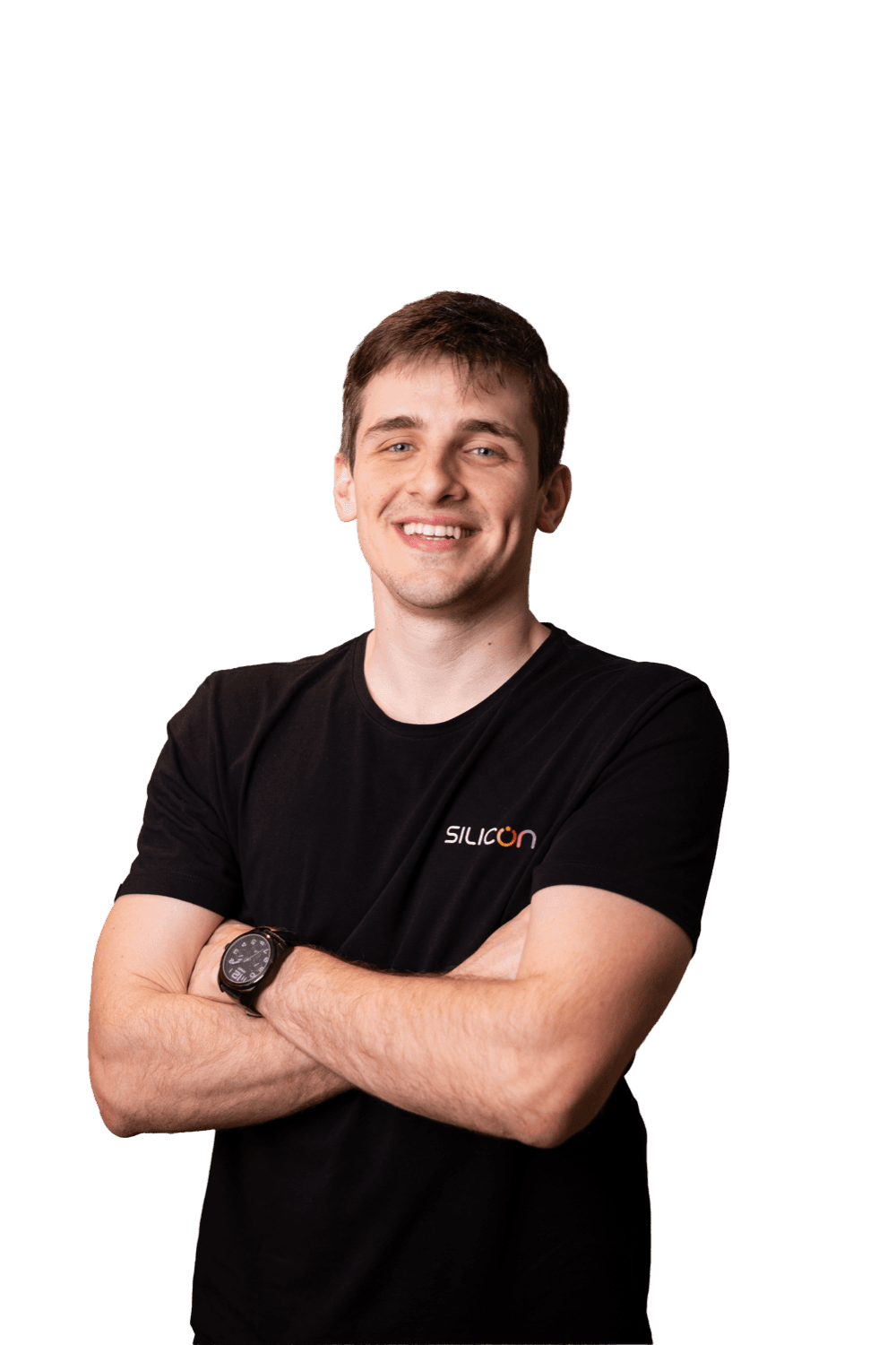 Daniel - Silicon Energy