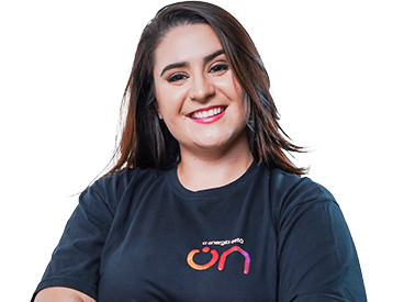 Imagem de uma pessoa com uniforme da Silicon.